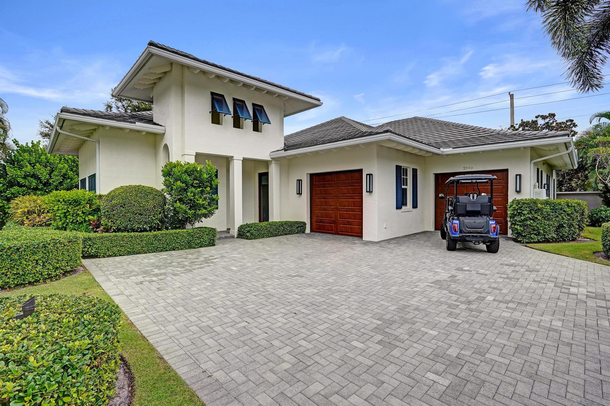 The Estates - Residential