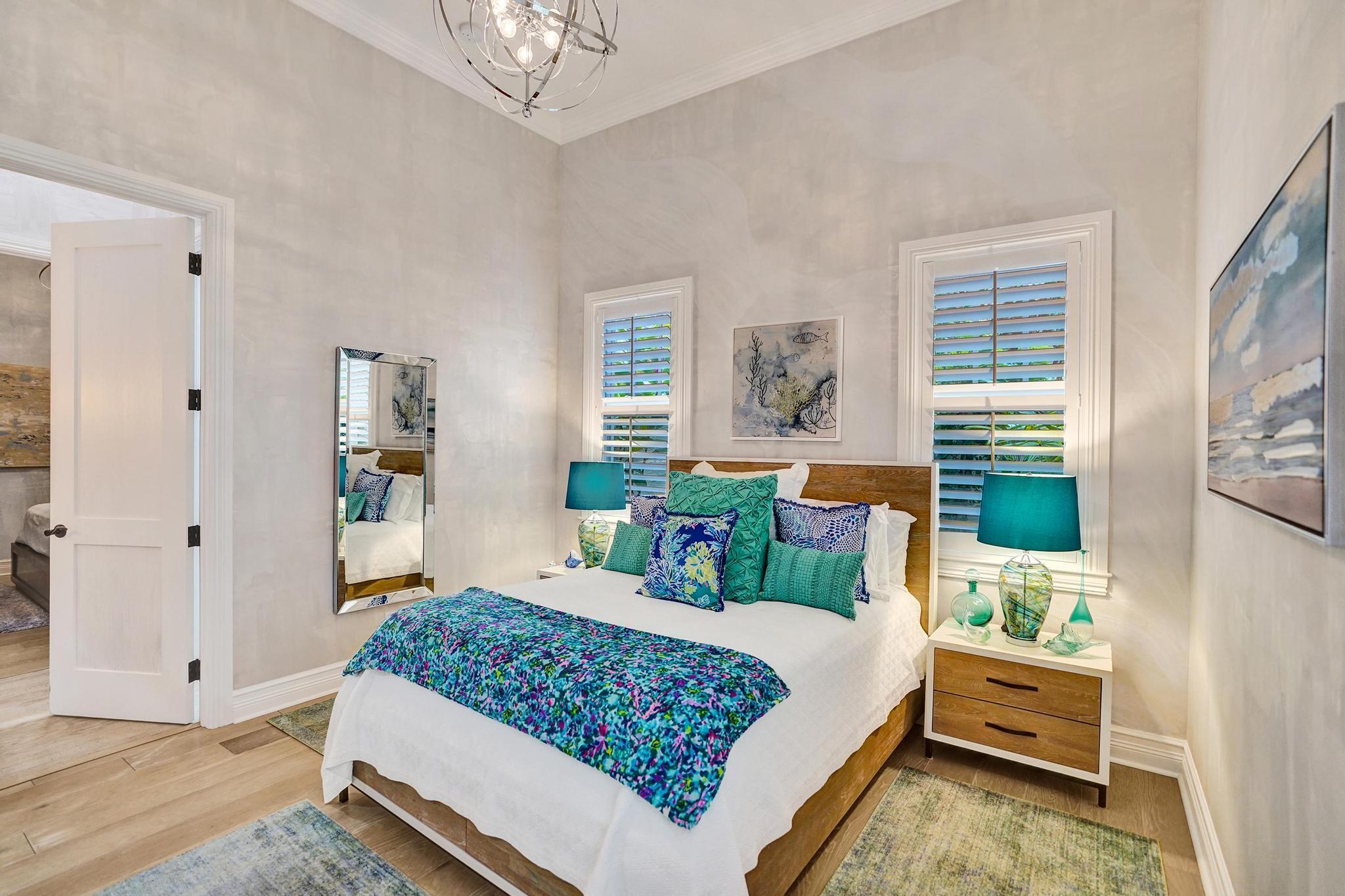 The Estates - Residential