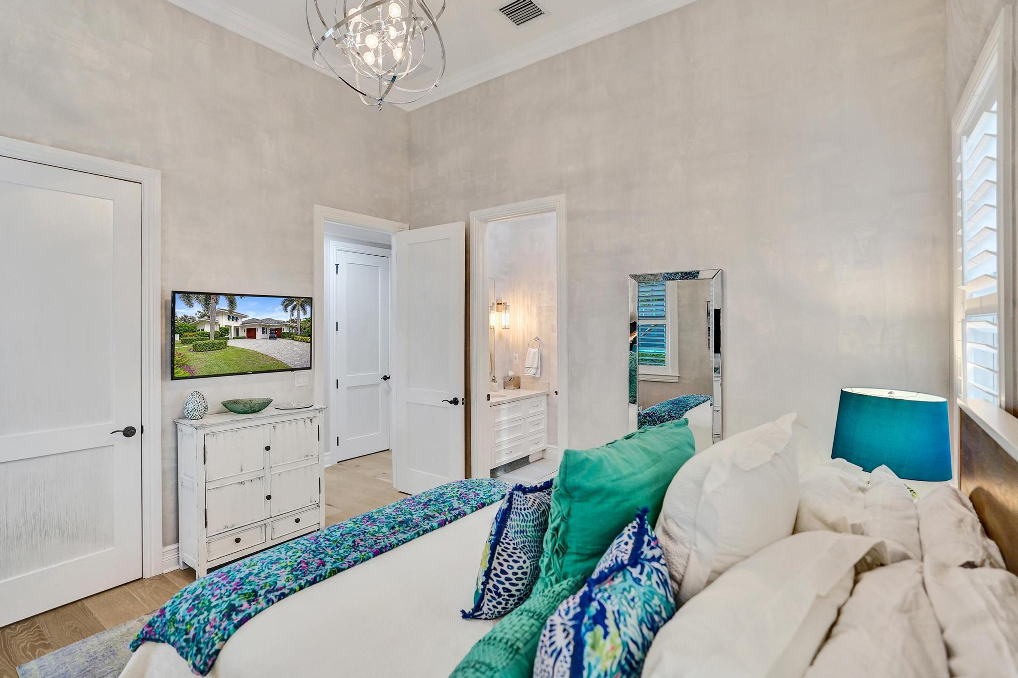 The Estates - Residential