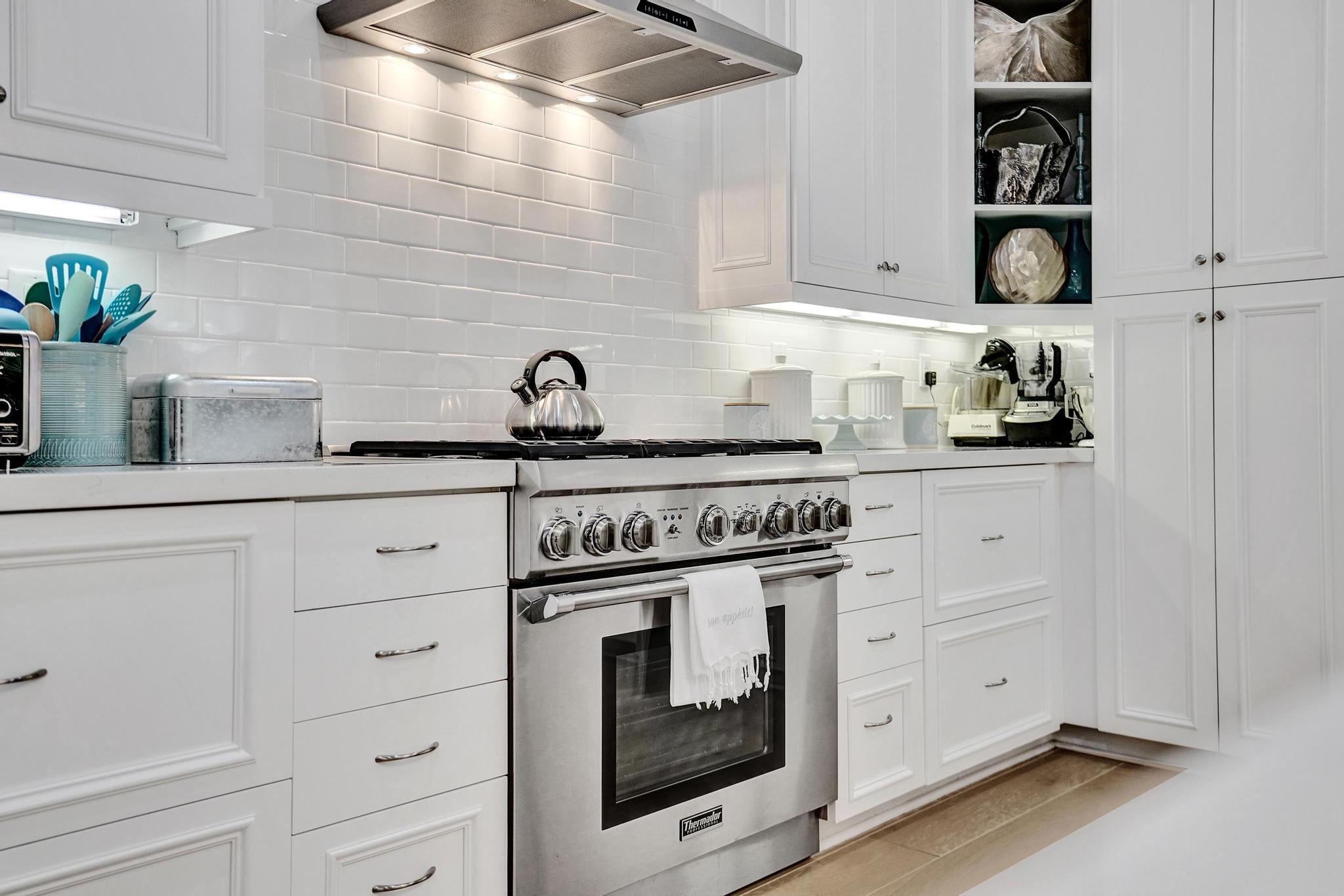 The Estates - Residential