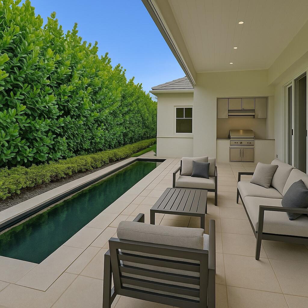 The Estates - Residential