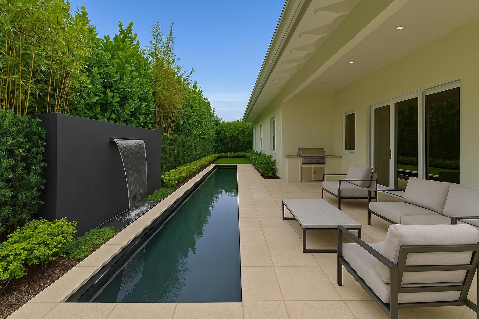 The Estates - Residential