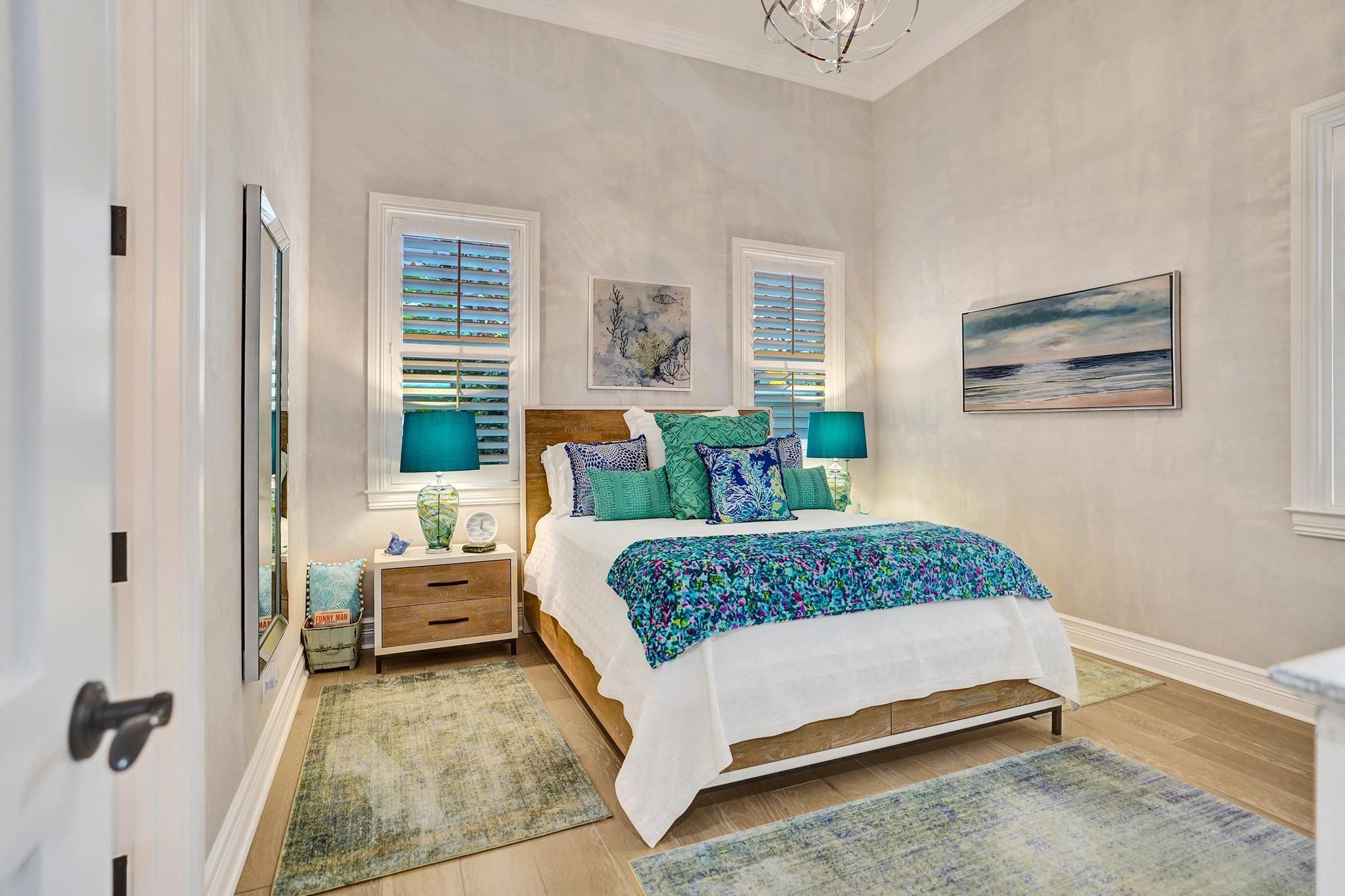 The Estates - Residential