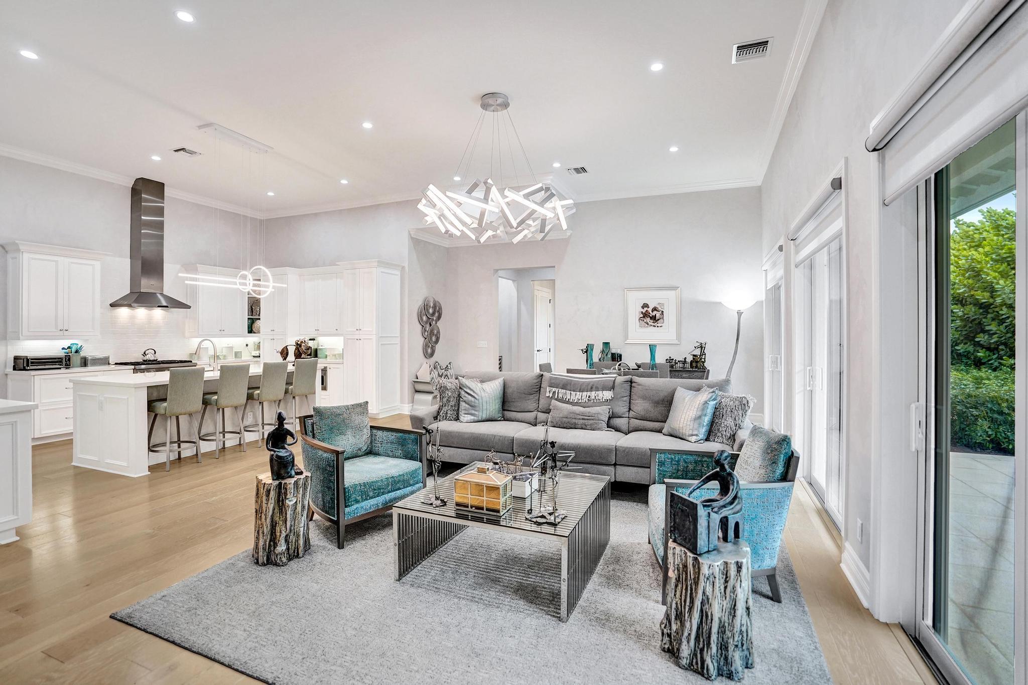 The Estates - Residential