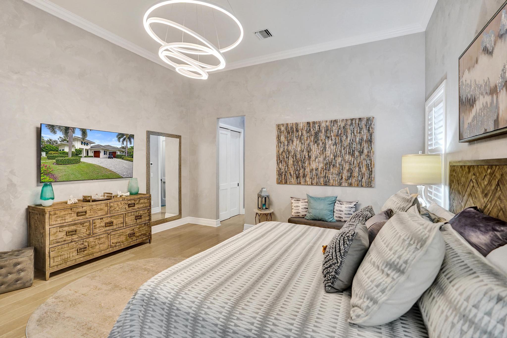 The Estates - Residential