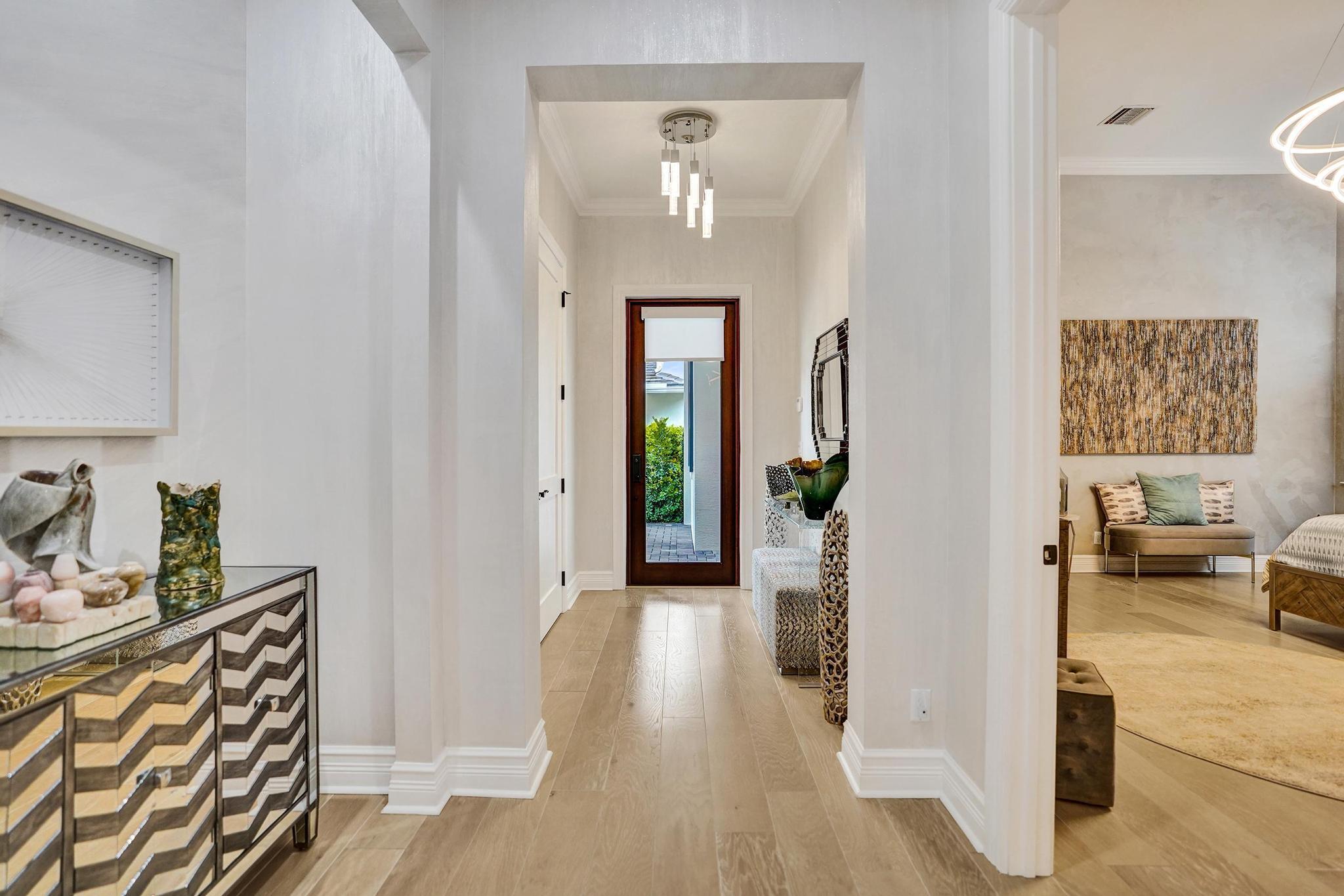 The Estates - Residential