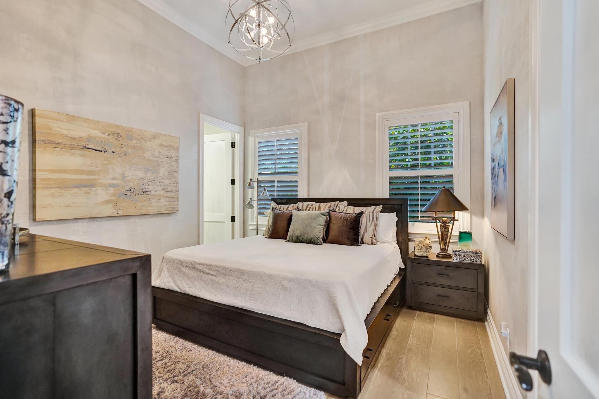 The Estates - Residential