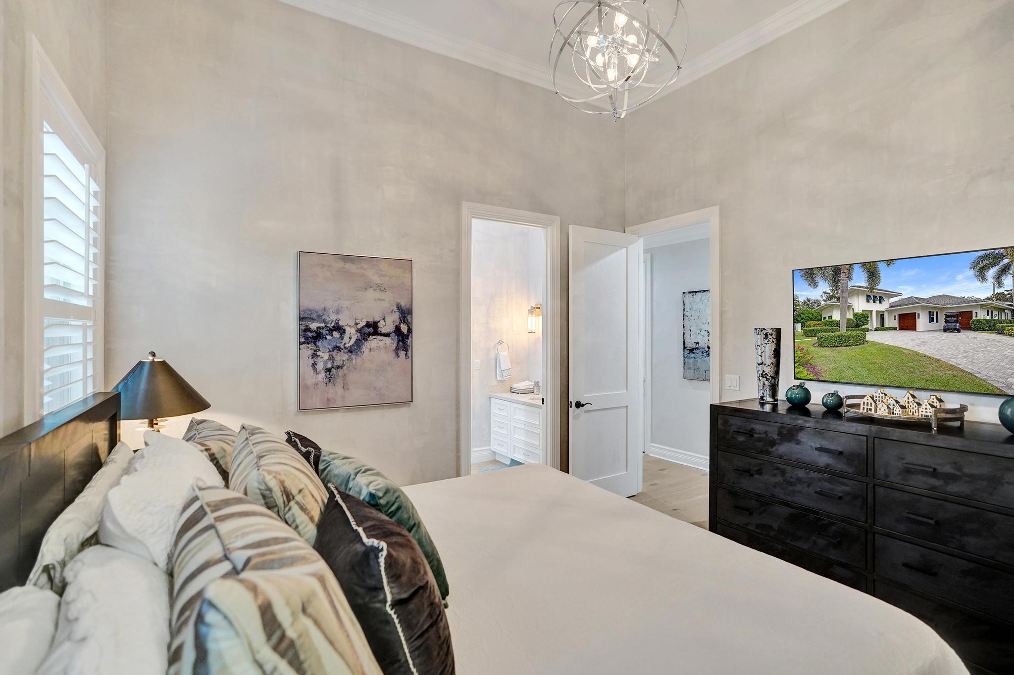 The Estates - Residential