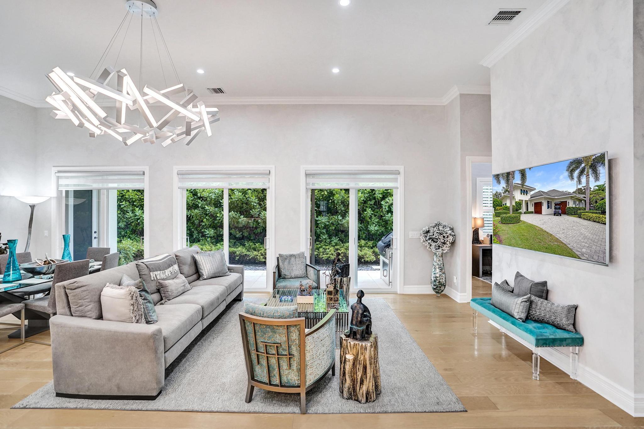 The Estates - Residential