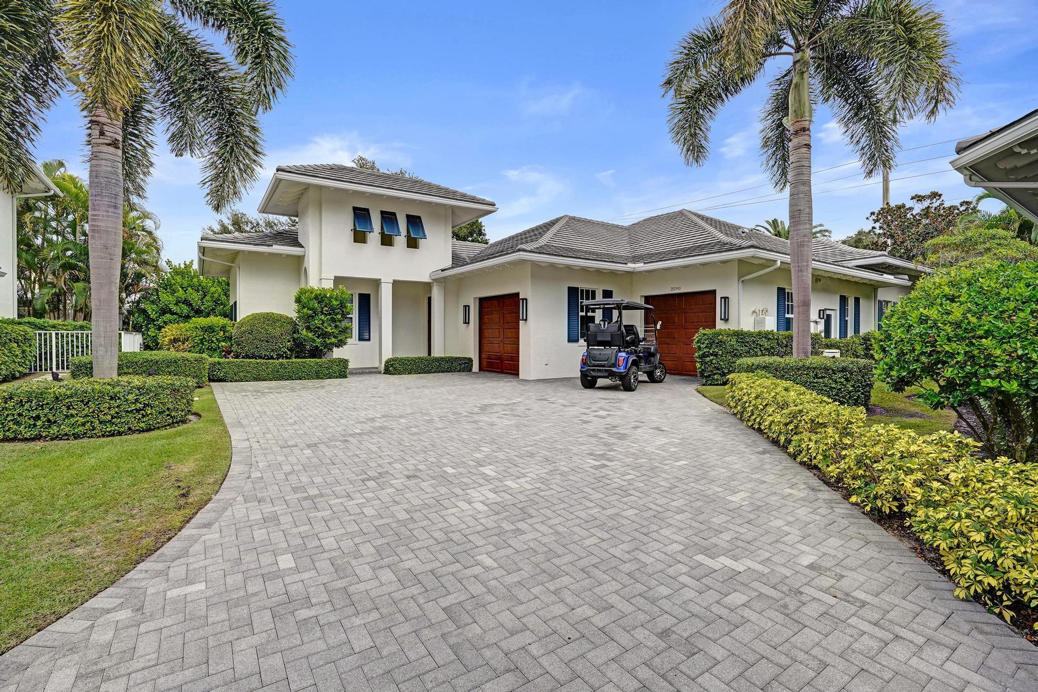 The Estates - Residential