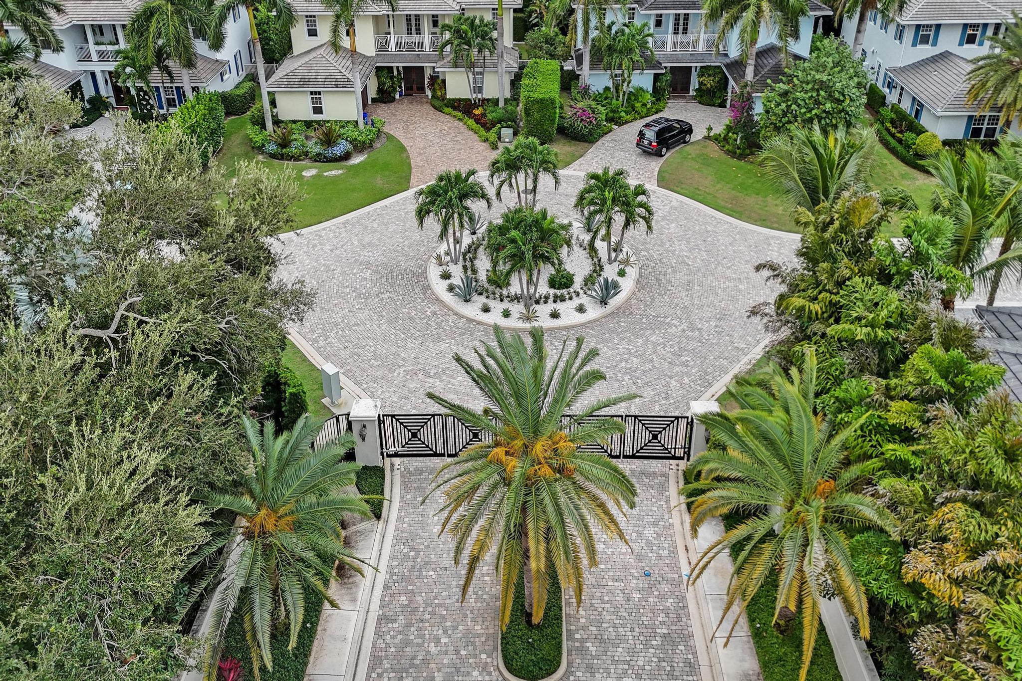 The Estates - Residential