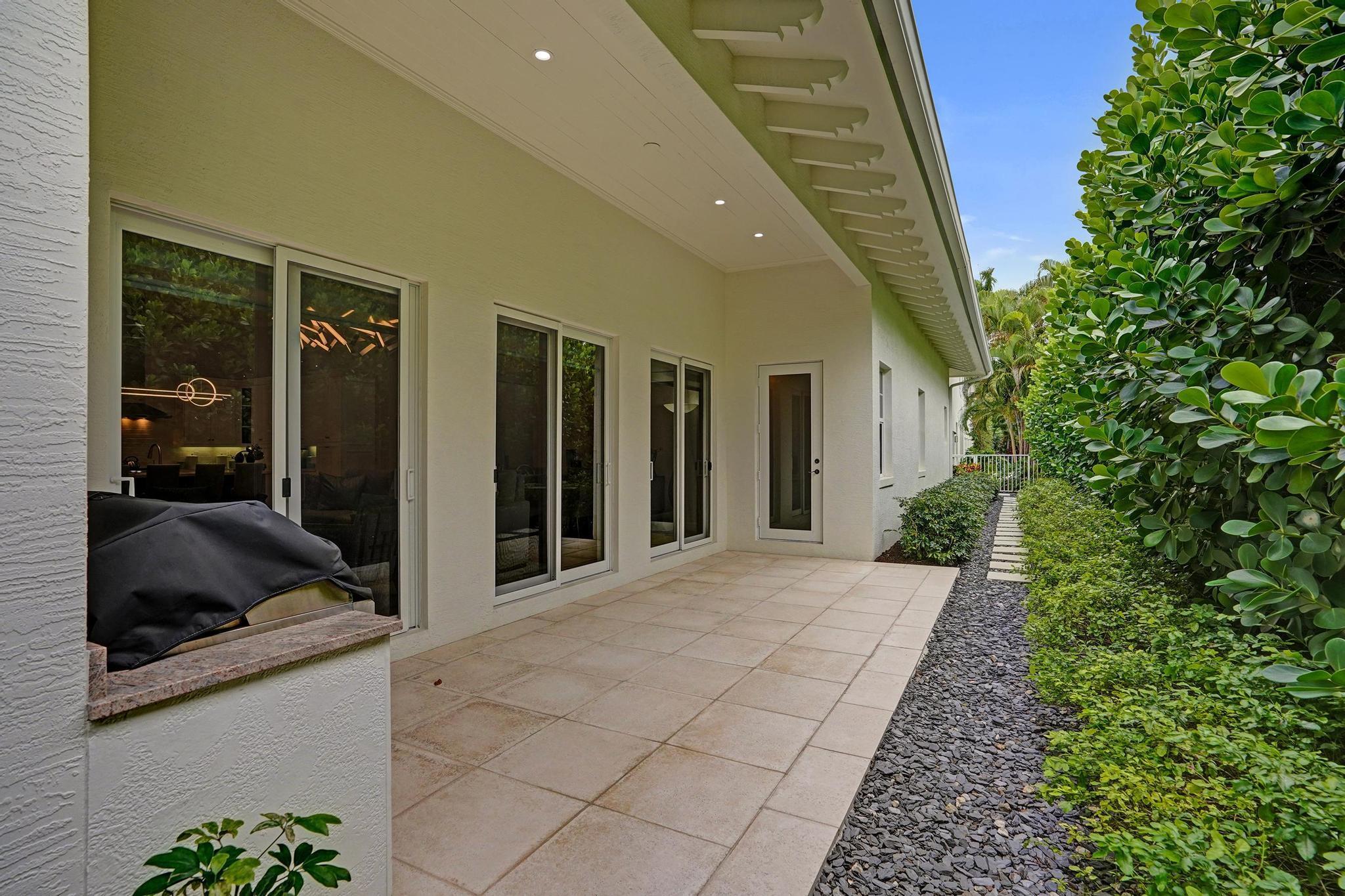 The Estates - Residential