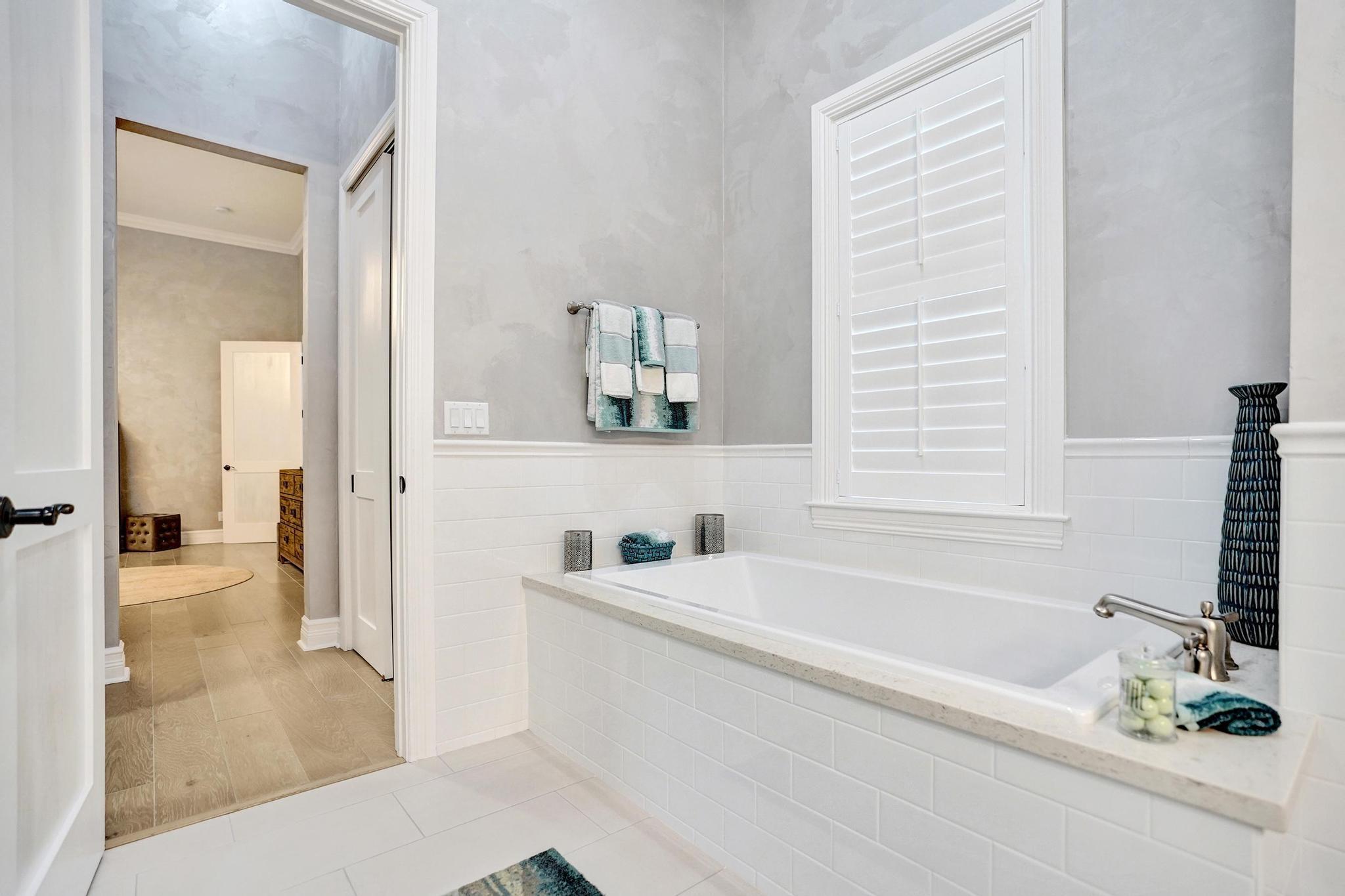 The Estates - Residential