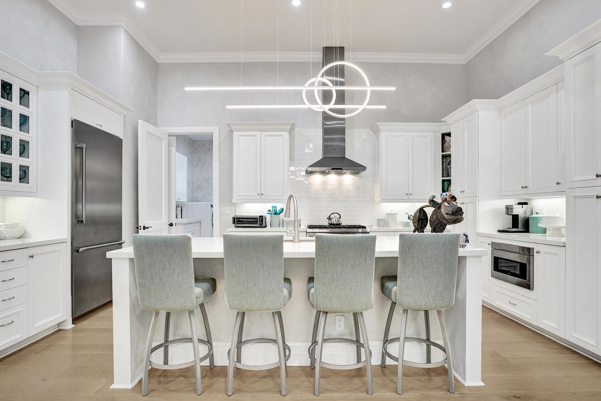 The Estates - Residential