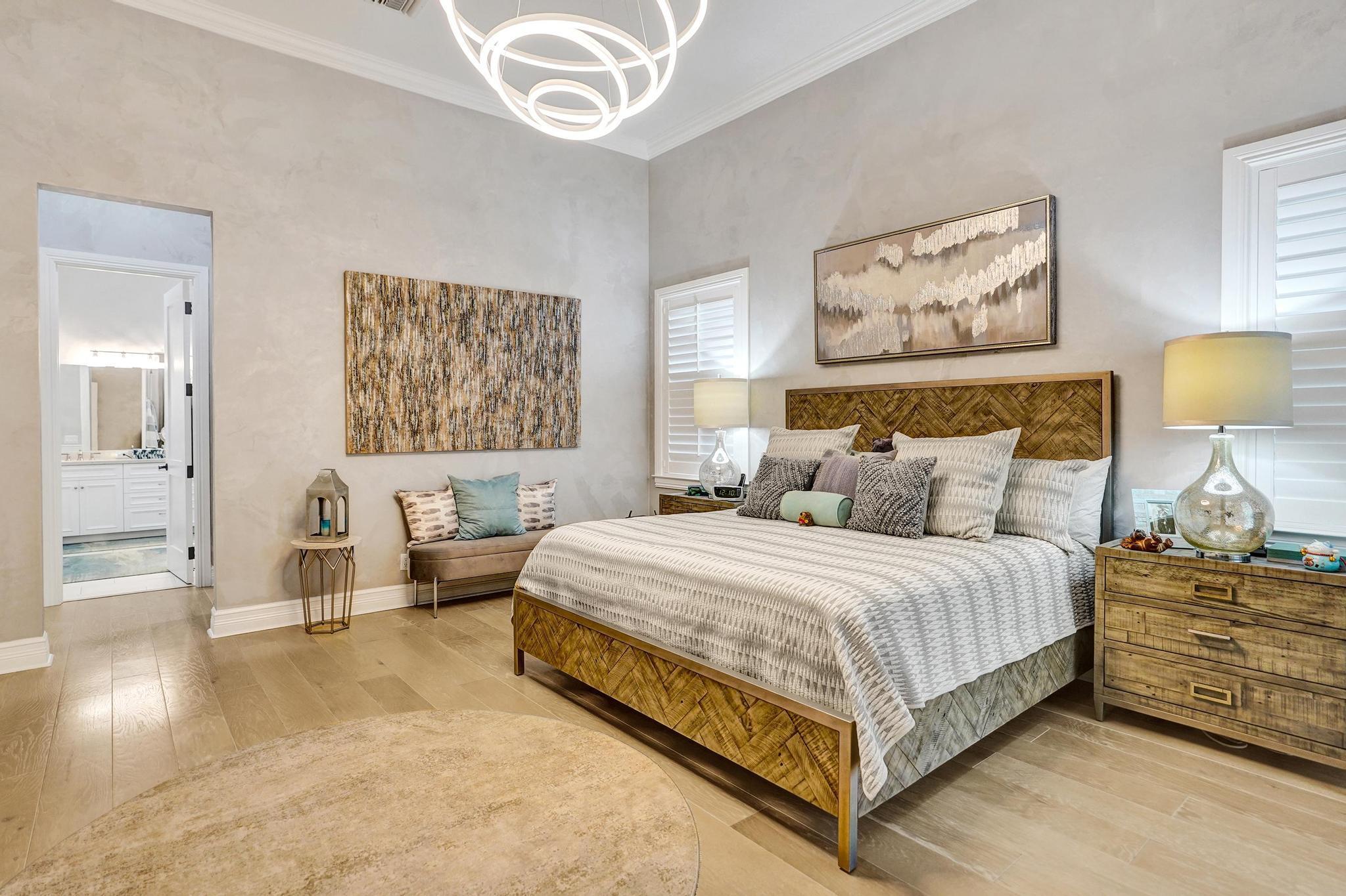 The Estates - Residential