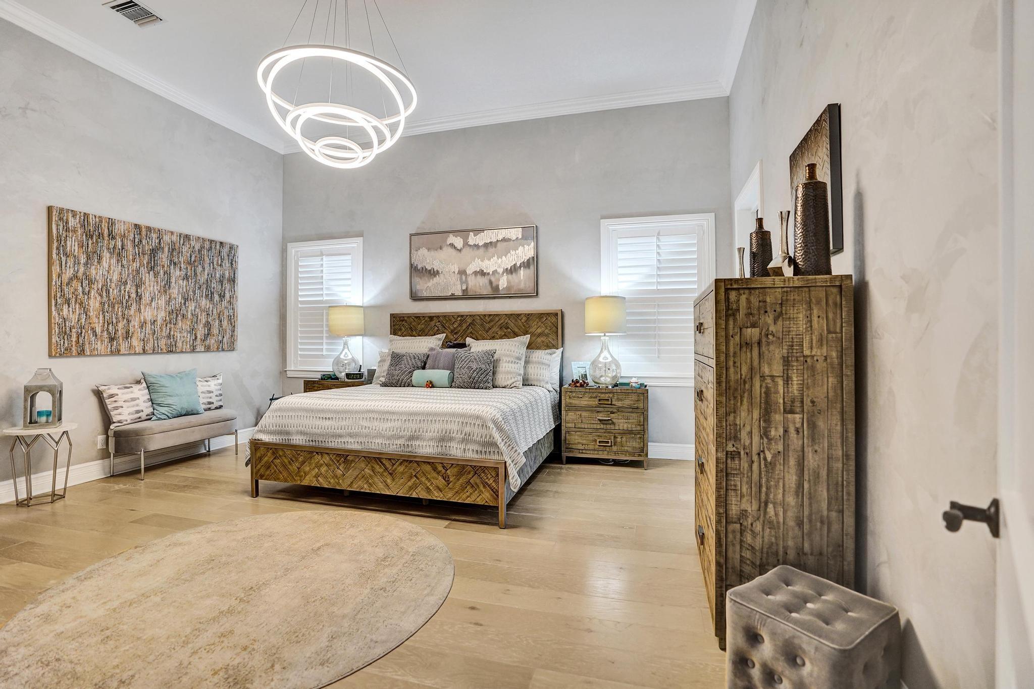 The Estates - Residential