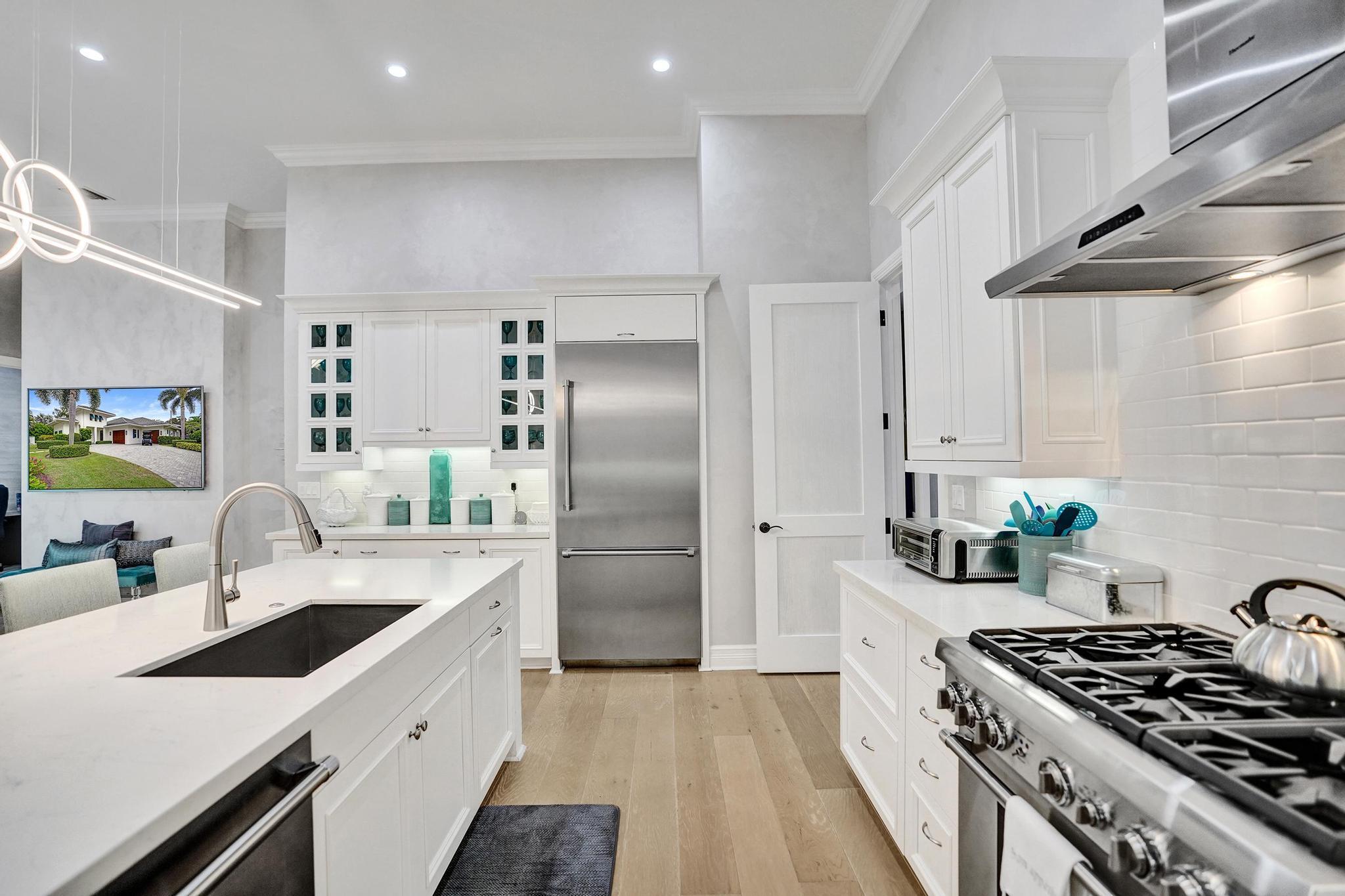 The Estates - Residential