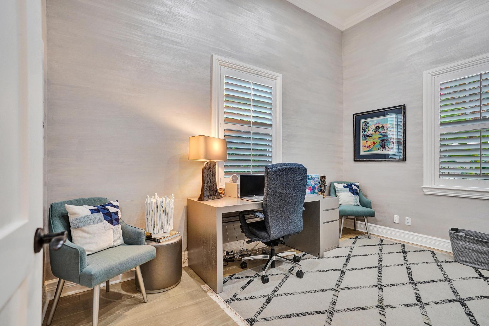 The Estates - Residential