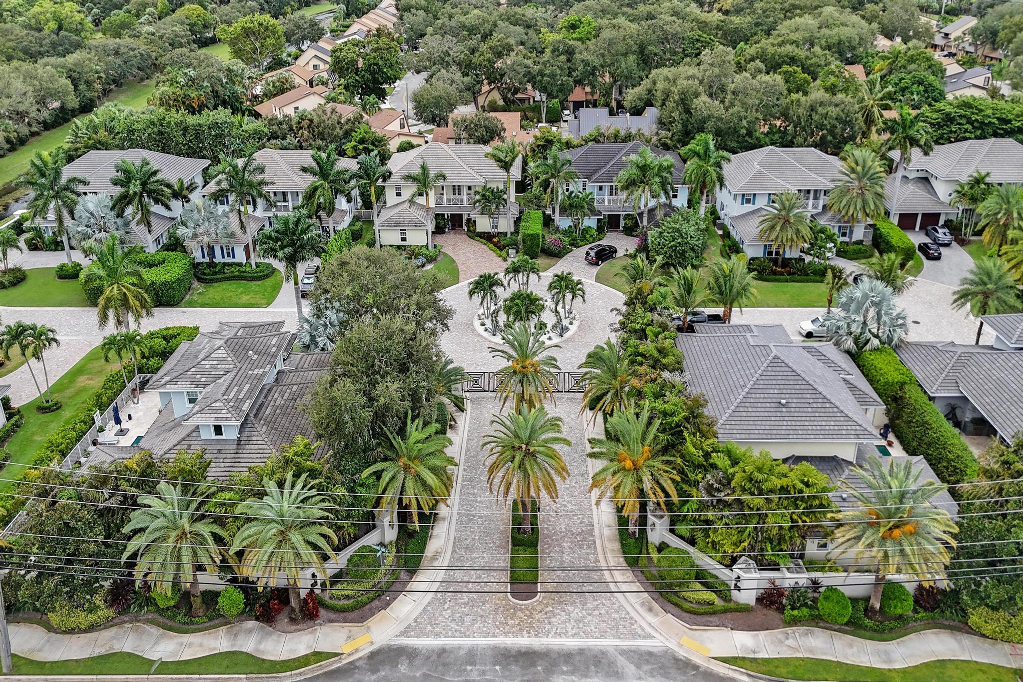 The Estates - Residential