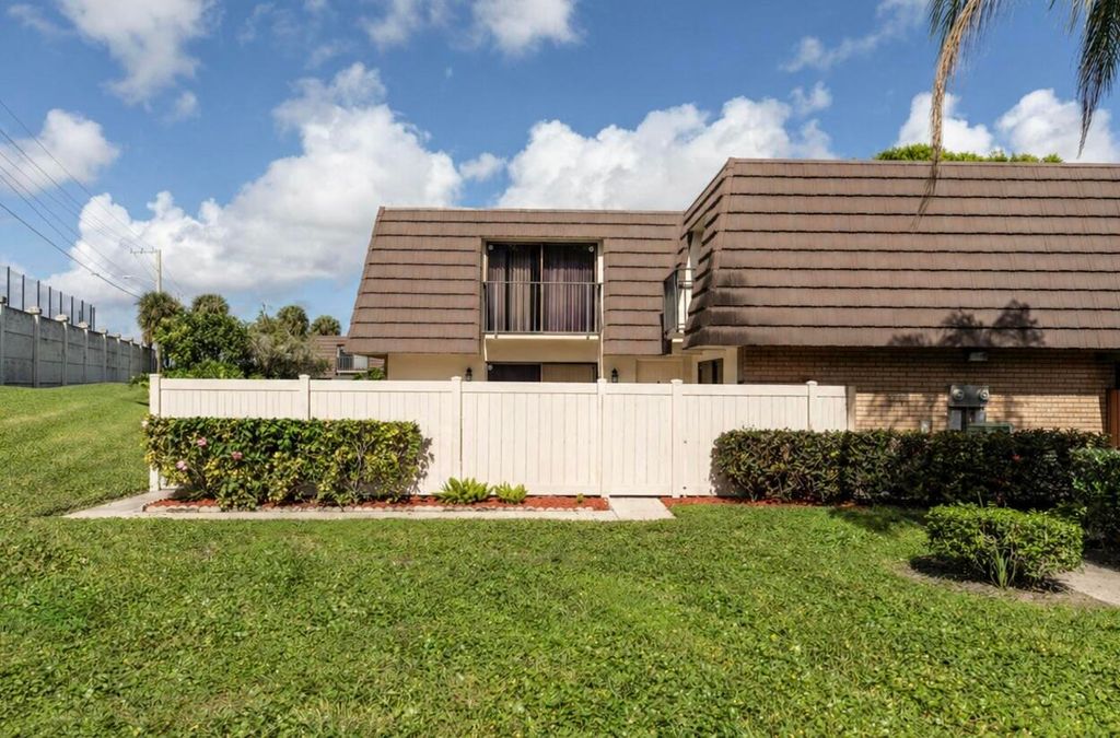 Photo of 7312 73rd Way, West Palm Beach, FL 33407 (MLS # B26020185)