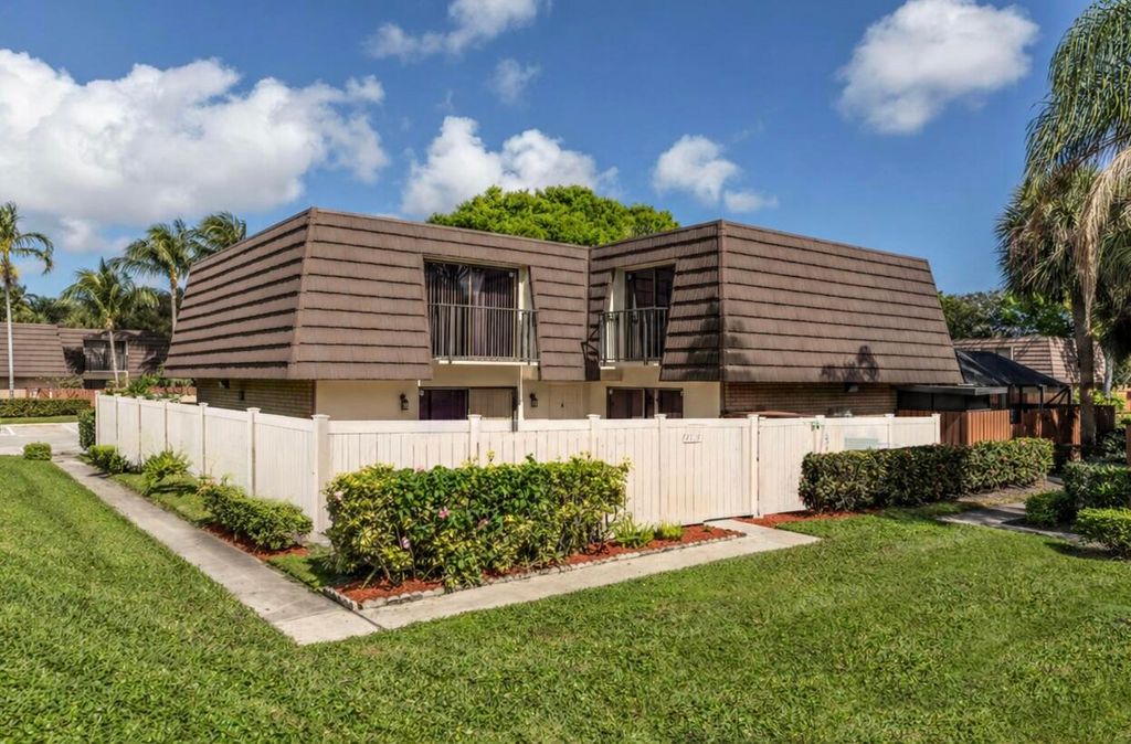 Photo of 7312 73rd Way, West Palm Beach, FL 33407 (MLS # B26020185)