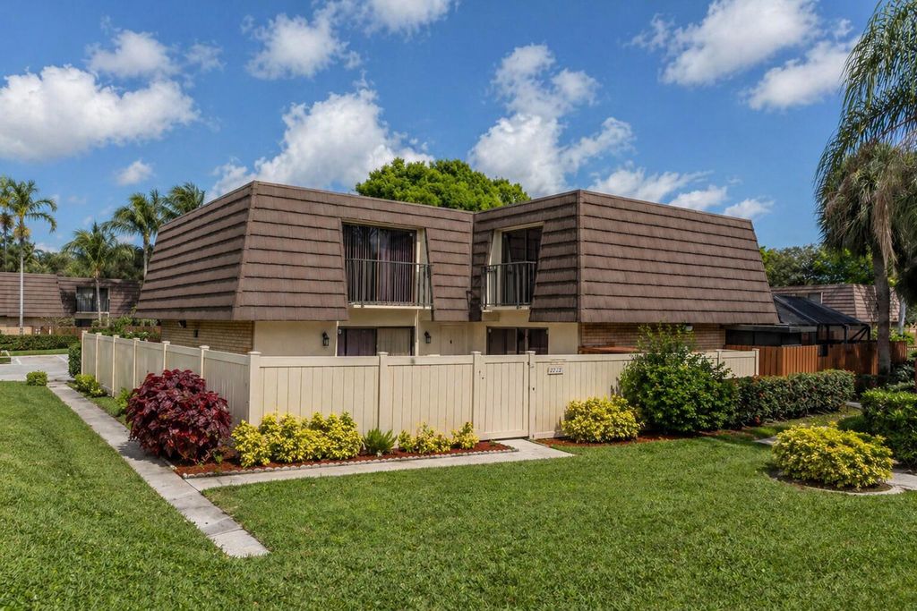 Photo of 7312 73rd Way, West Palm Beach, FL 33407 (MLS # B26020185)