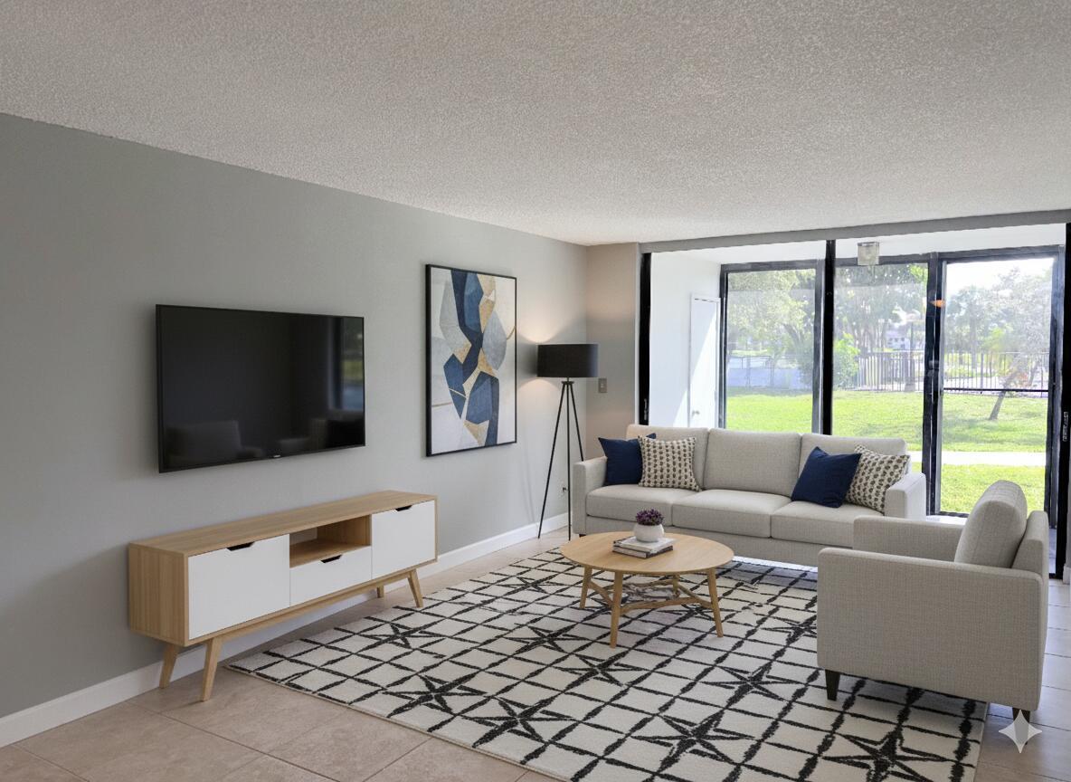 LAKE POINTE CONDOMINIUM N - Residential