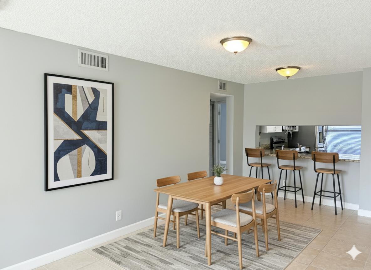 LAKE POINTE CONDOMINIUM N - Residential