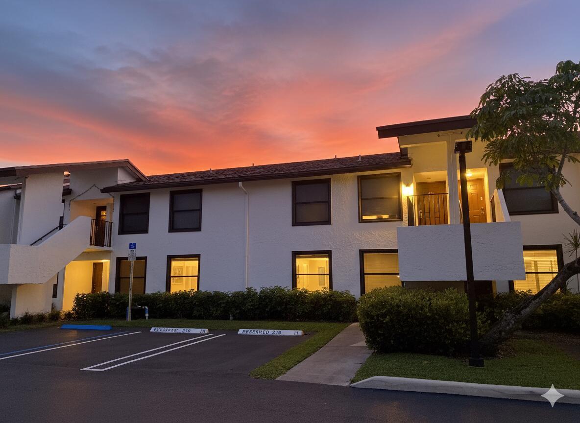 LAKE POINTE CONDOMINIUM N - Residential