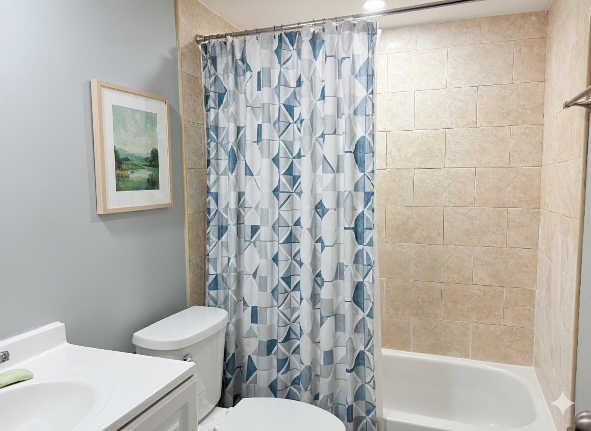 LAKE POINTE CONDOMINIUM N - Residential