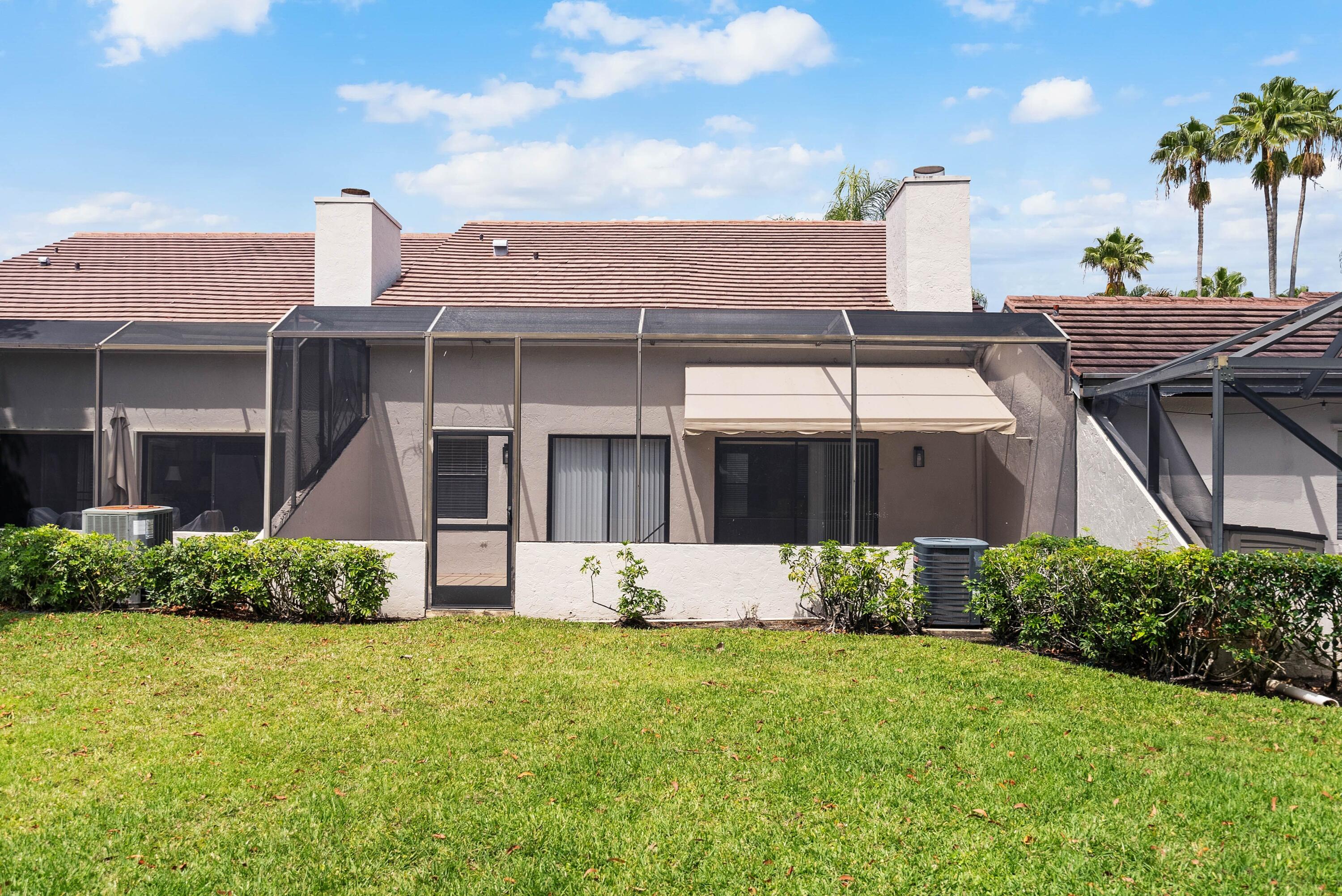 Townhomes of Marlwood - Residential