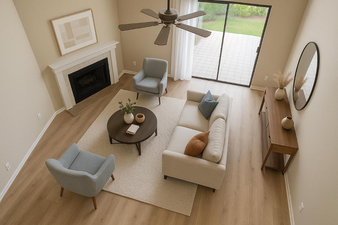 Townhomes of Marlwood - Residential