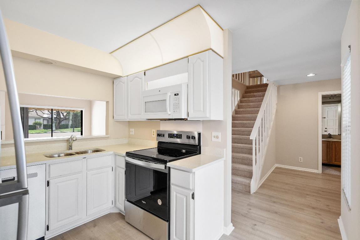 Townhomes of Marlwood - Residential