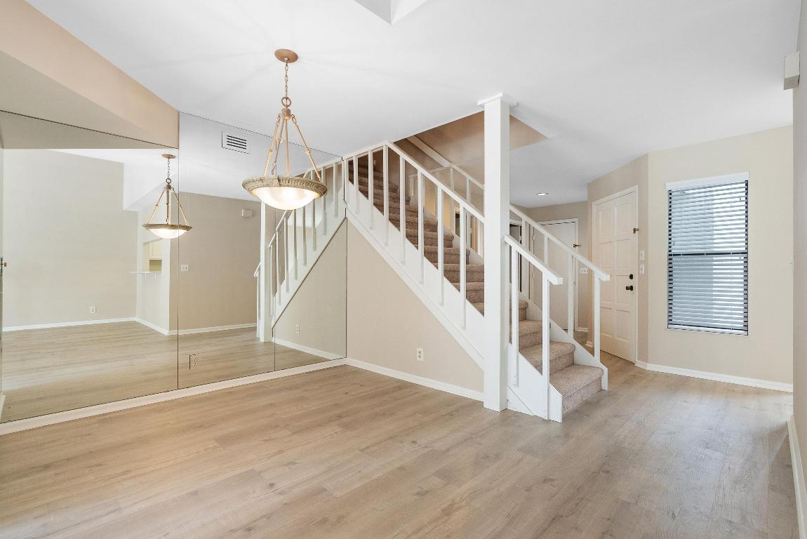 Townhomes of Marlwood - Residential