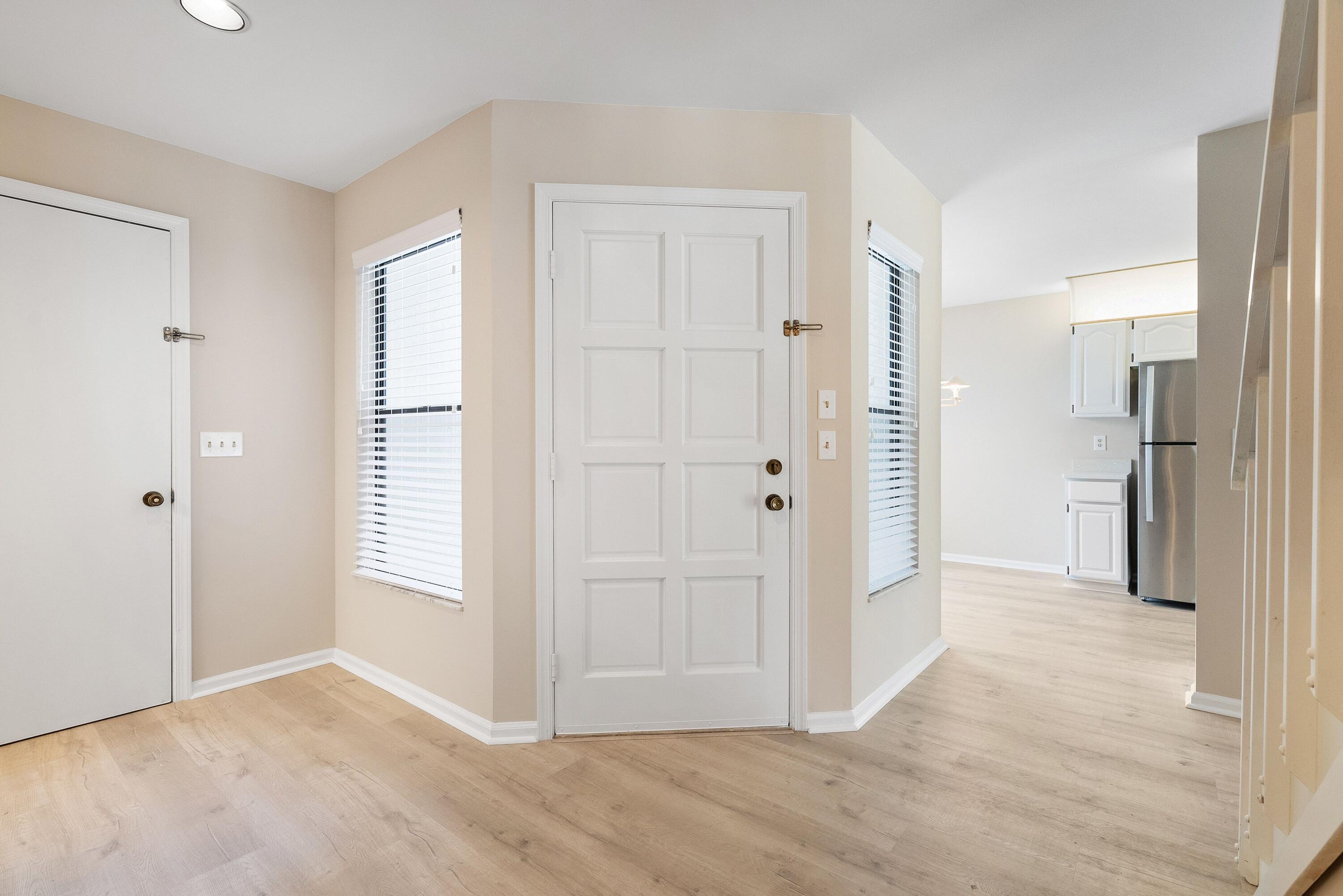 Townhomes of Marlwood - Residential