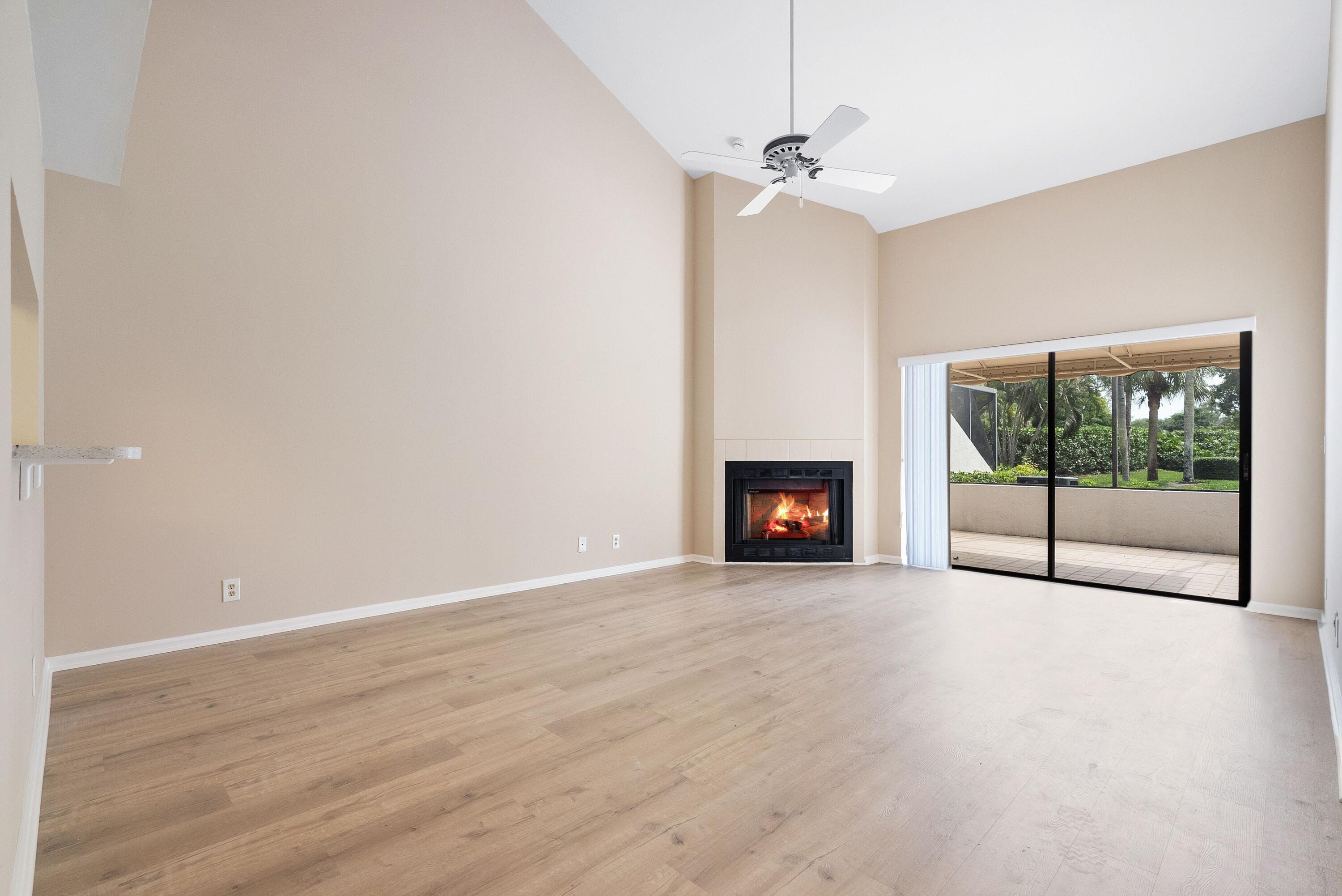 Townhomes of Marlwood - Residential