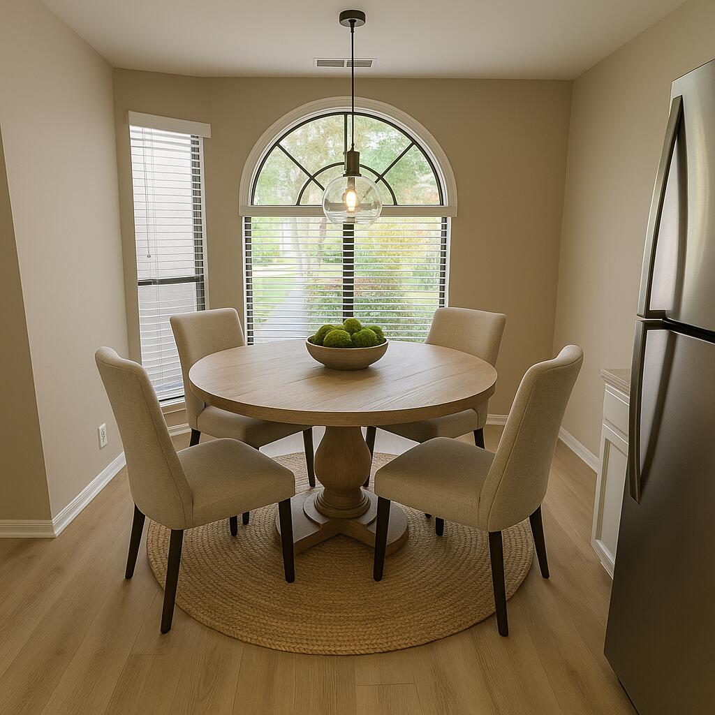 Townhomes of Marlwood - Residential