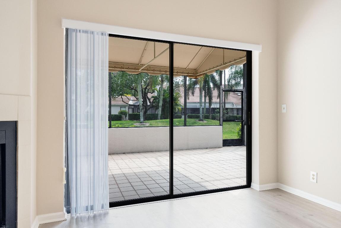 Townhomes of Marlwood - Residential