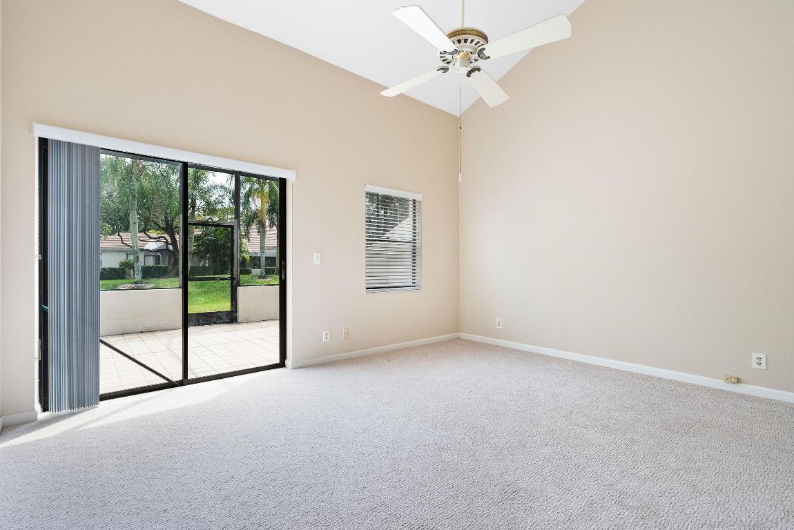 Townhomes of Marlwood - Residential