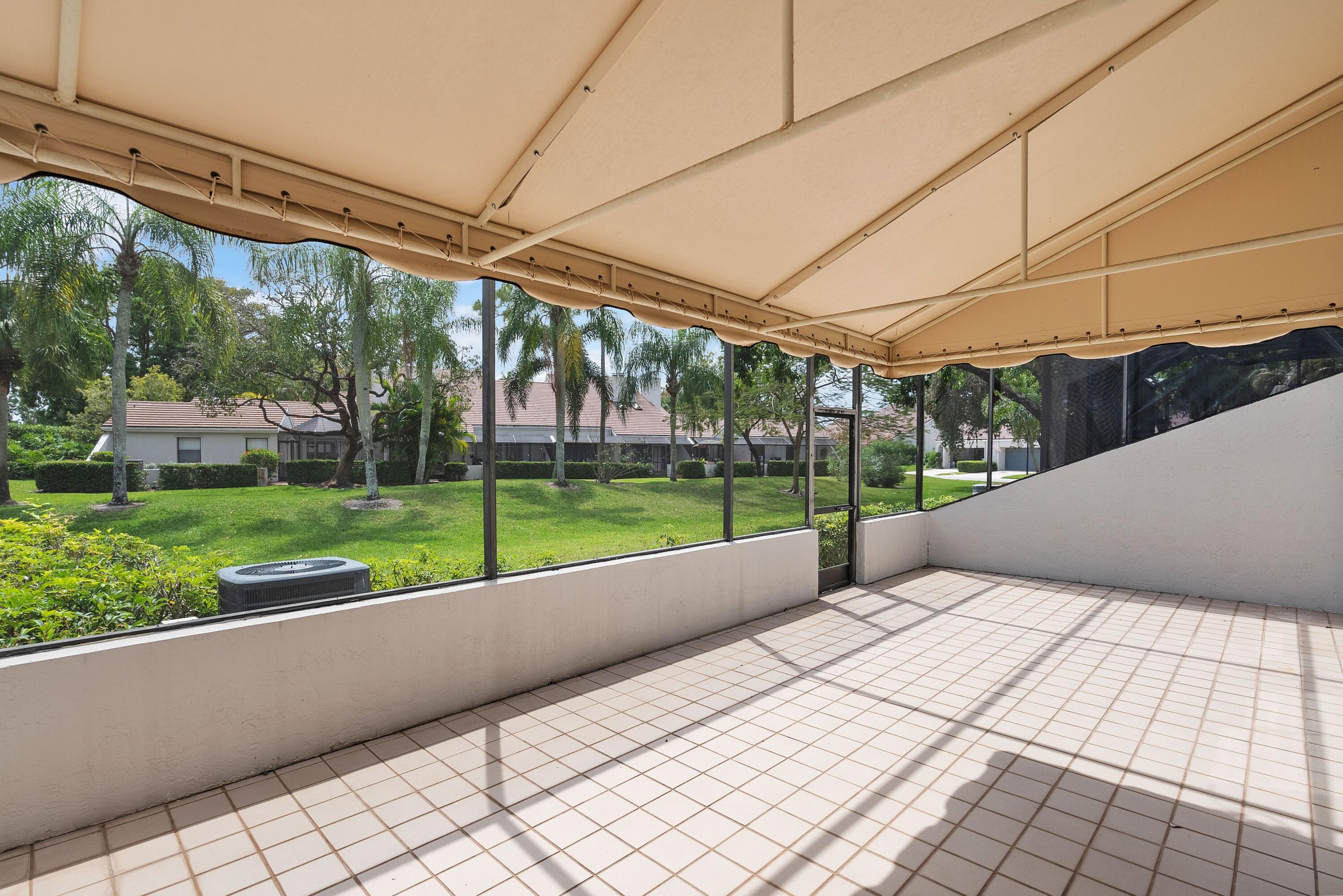 Townhomes of Marlwood - Residential