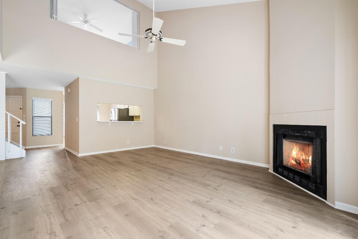 Townhomes of Marlwood - Residential