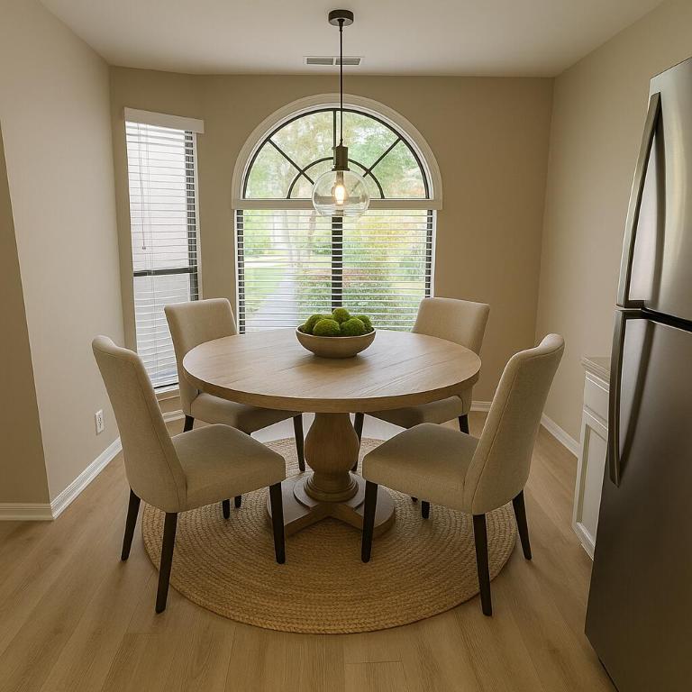 Townhomes of Marlwood - Residential