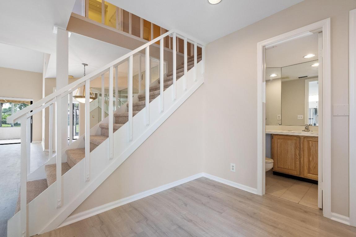 Townhomes of Marlwood - Residential