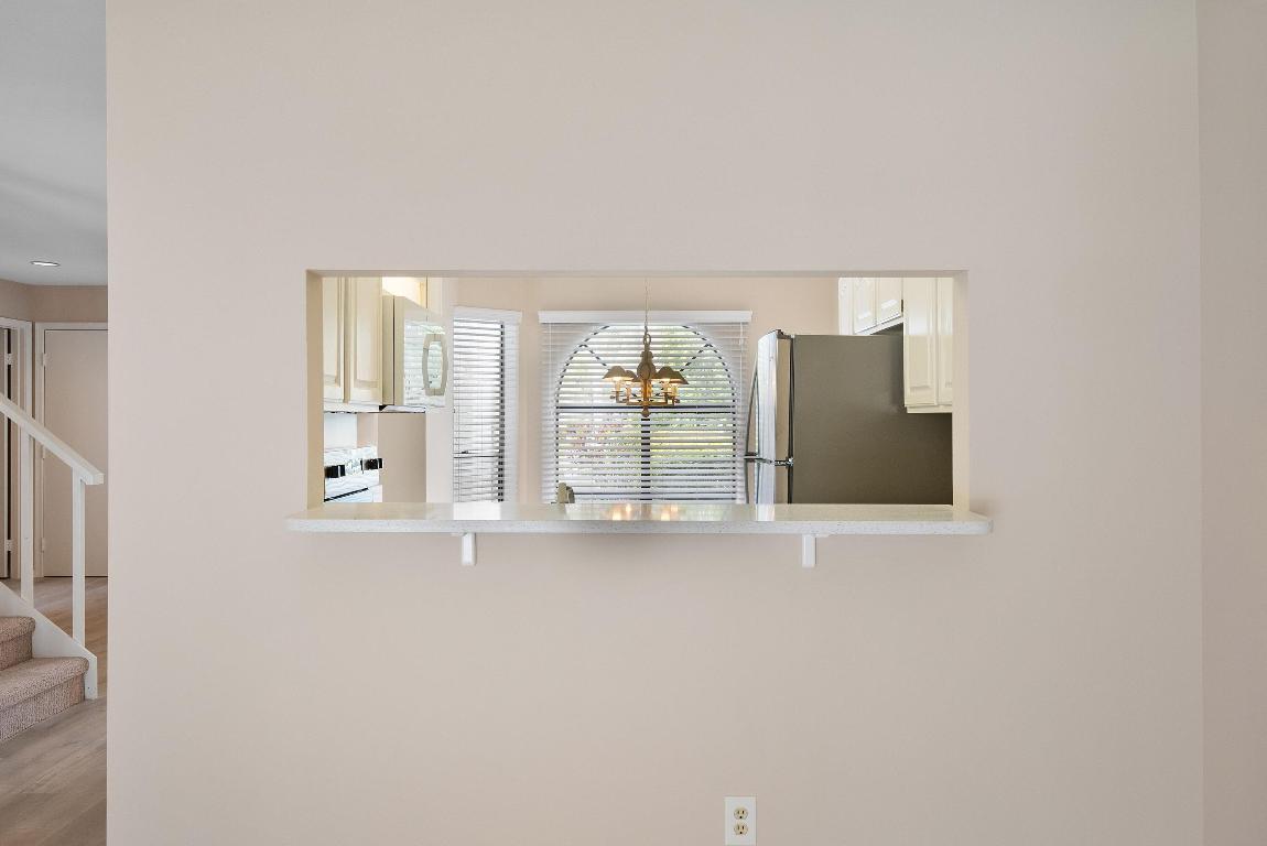 Townhomes of Marlwood - Residential