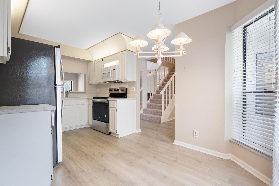 Townhomes of Marlwood - Residential