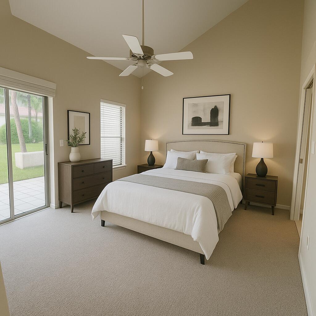 Townhomes of Marlwood - Residential