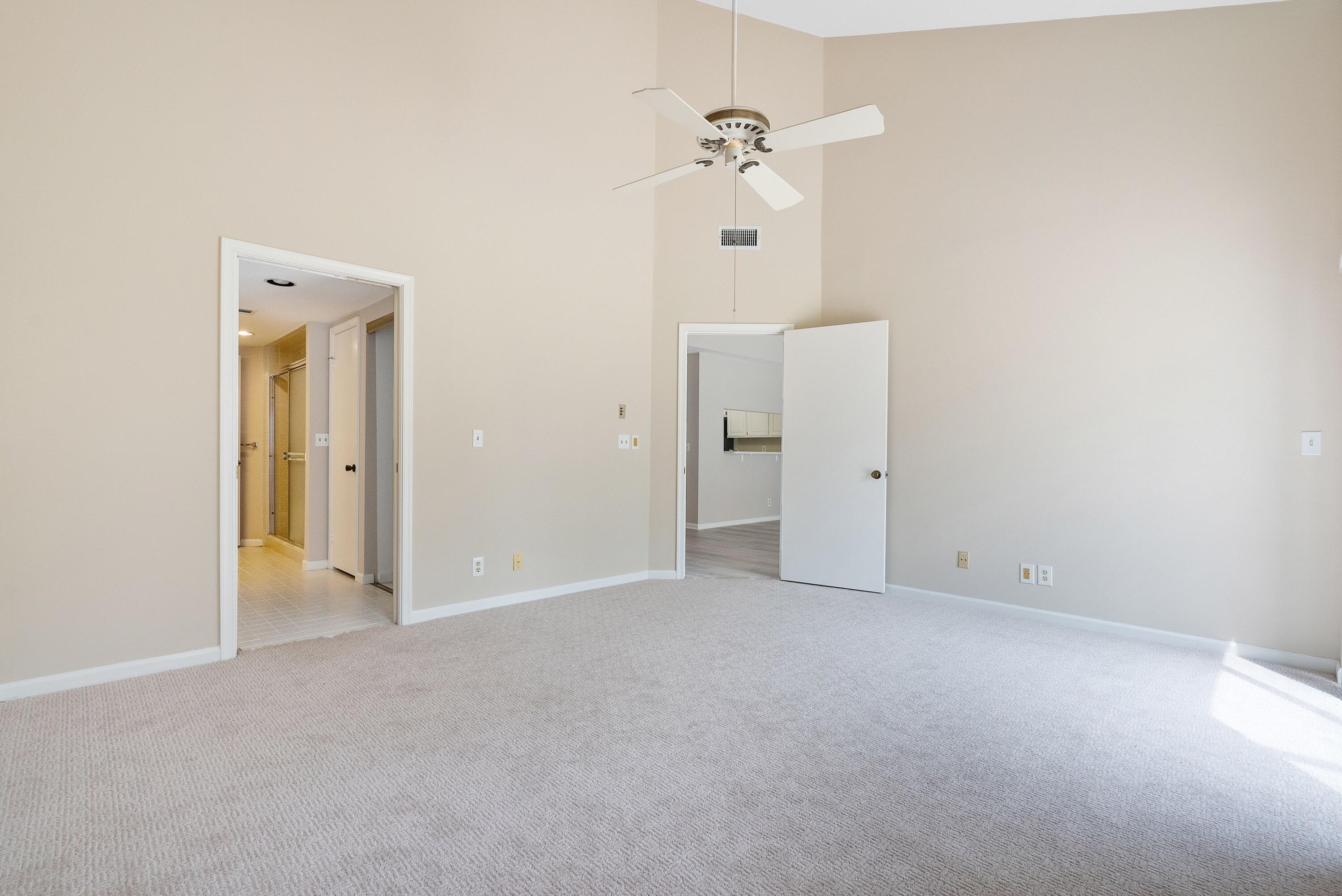 Townhomes of Marlwood - Residential