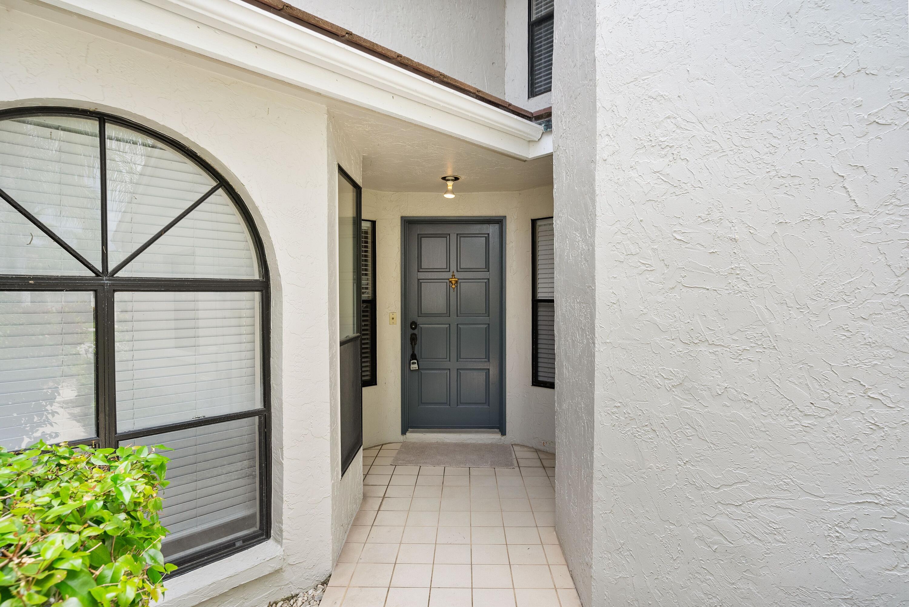 Townhomes of Marlwood - Residential