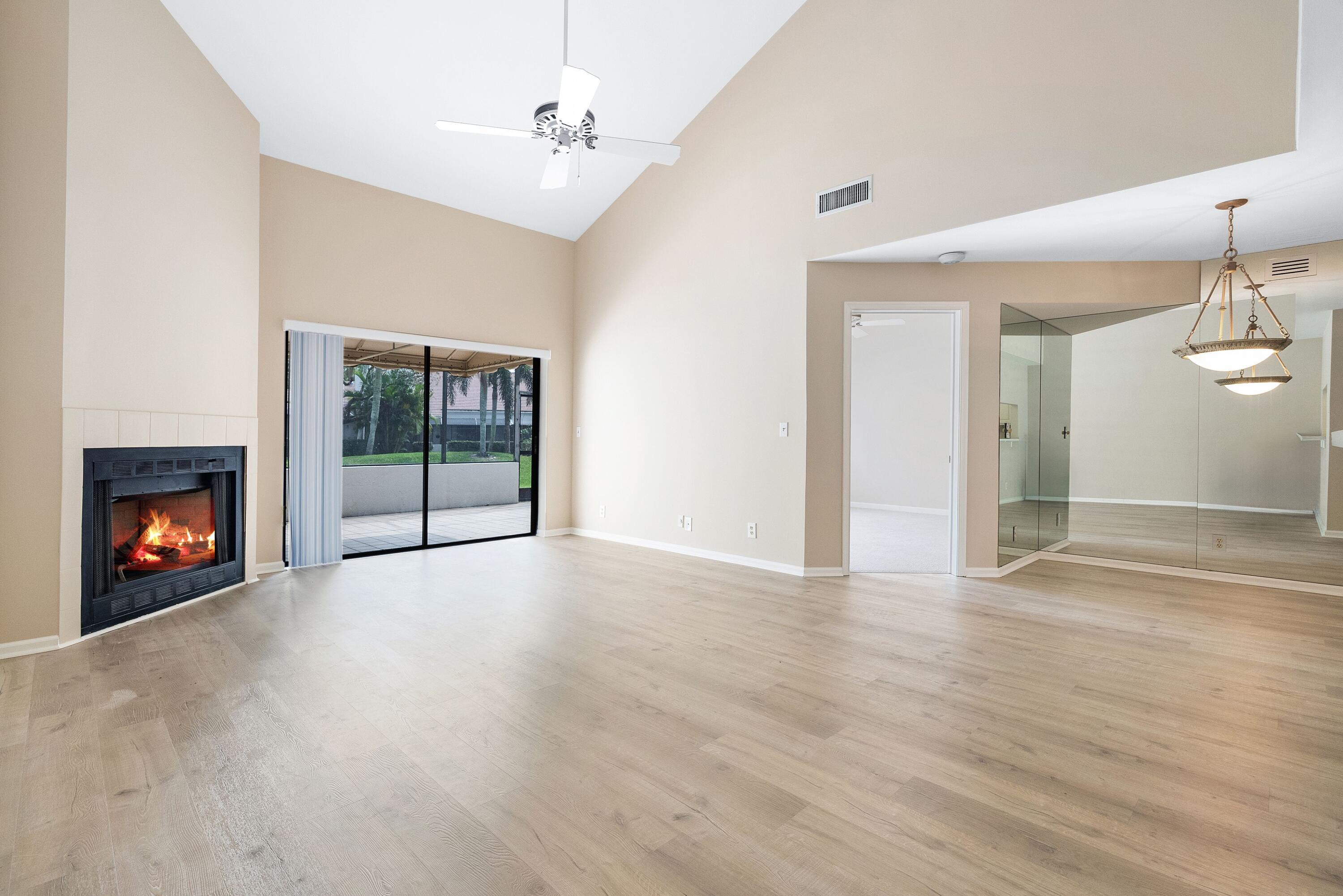 Townhomes of Marlwood - Residential