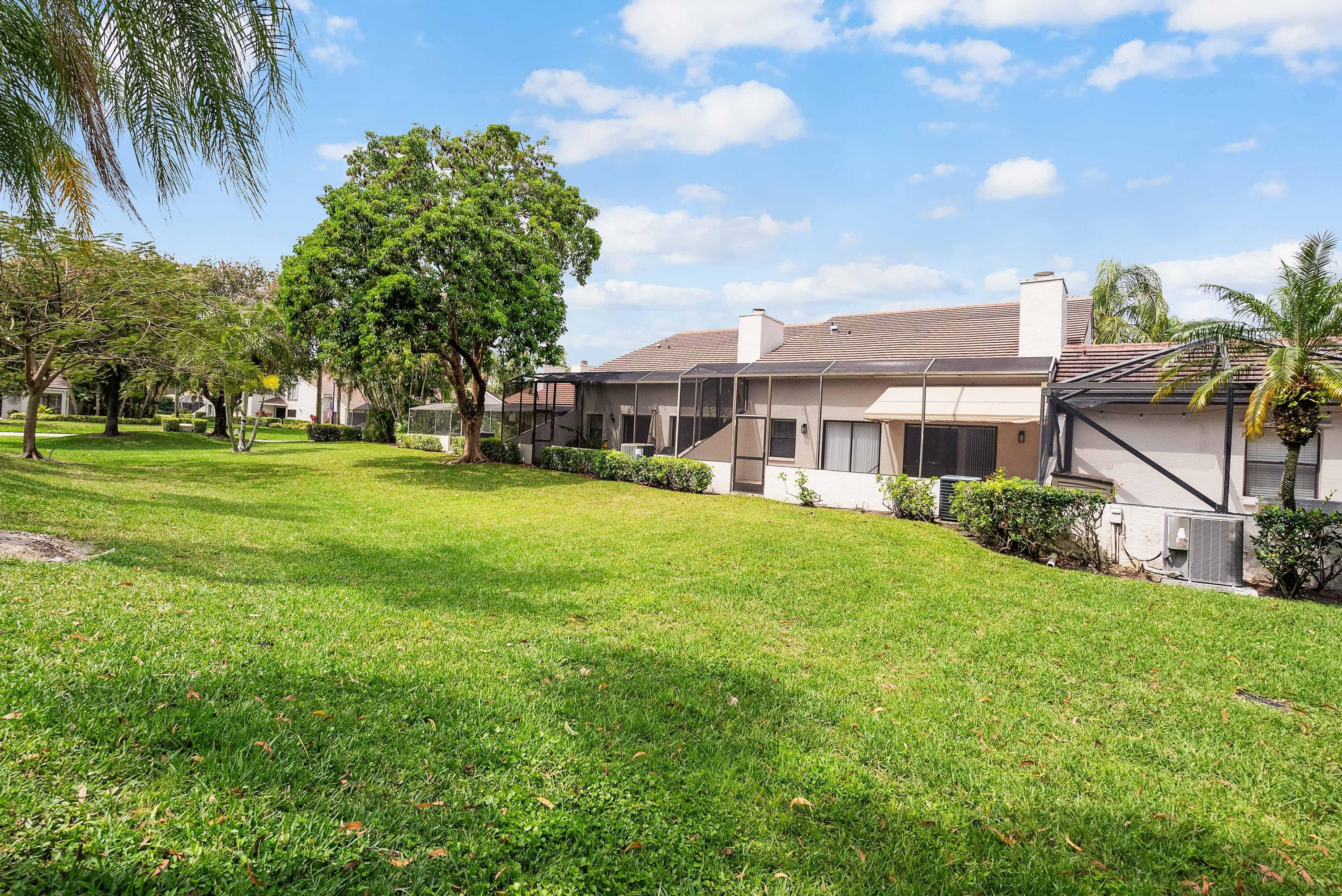 Townhomes of Marlwood - Residential